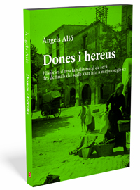 Coberta Dones i hereus