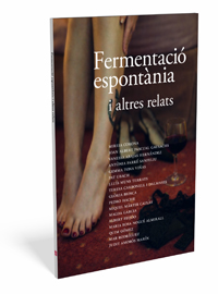 Coberta Fermentació espontània