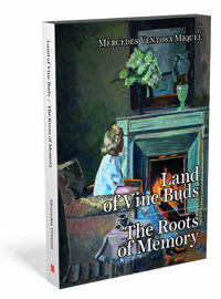 Coberta Land of Vine Buds / The Roots of Memory