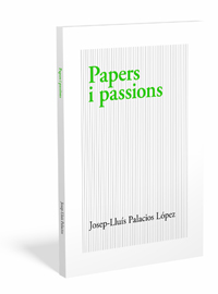 Portada Papers i passions